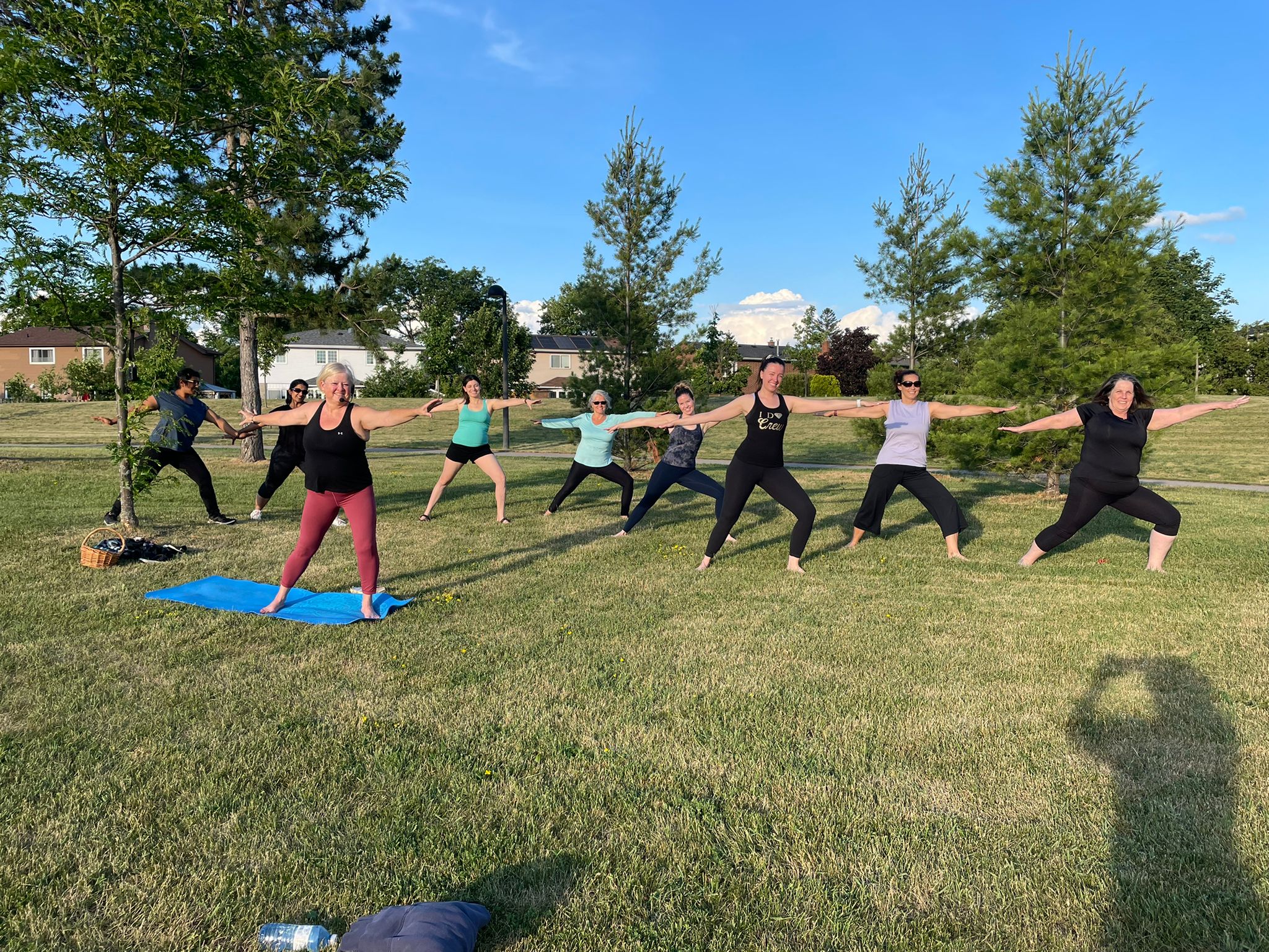 The Women's Centre of Halton Oakville Community Foundation