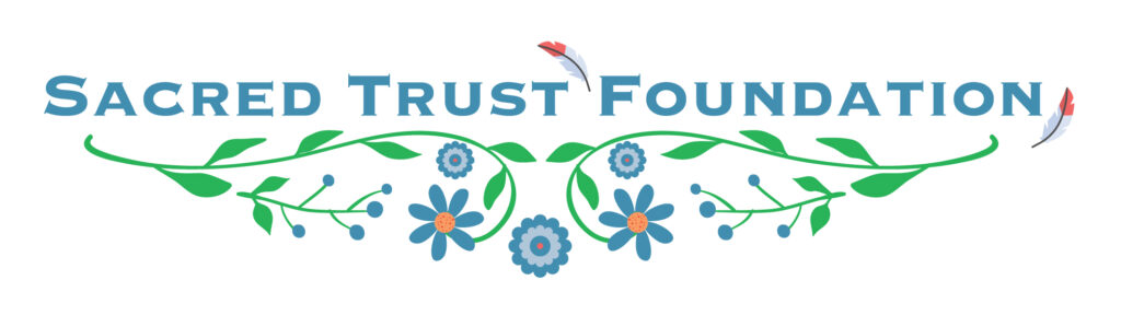 Sacred Trust Foundation Logo