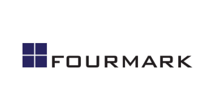 Fourmark logo