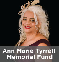 Make a gift in memory of Ann Marie Tyrrell